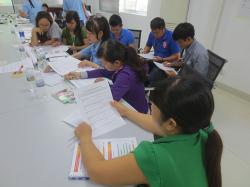 Kỹ năng giao tiếp truyền đạt hiệu quả - Pou Phong (04.08.2017)